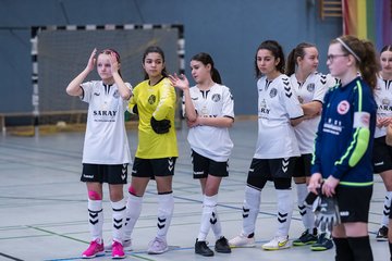 Bild 3 - wCJ Futsalmeisterschaft Runde 1